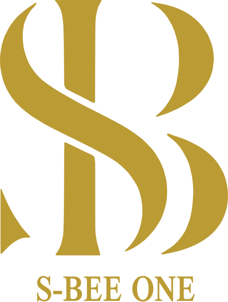 S-Bee One Logo