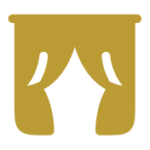 Backdrop / Fond de scène